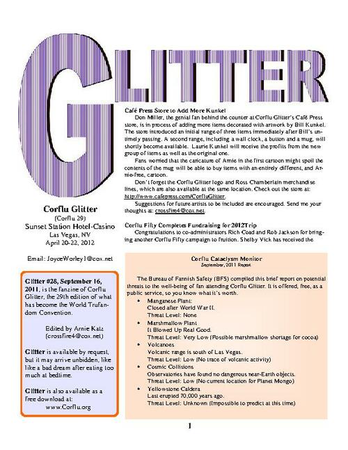 Glitter 28